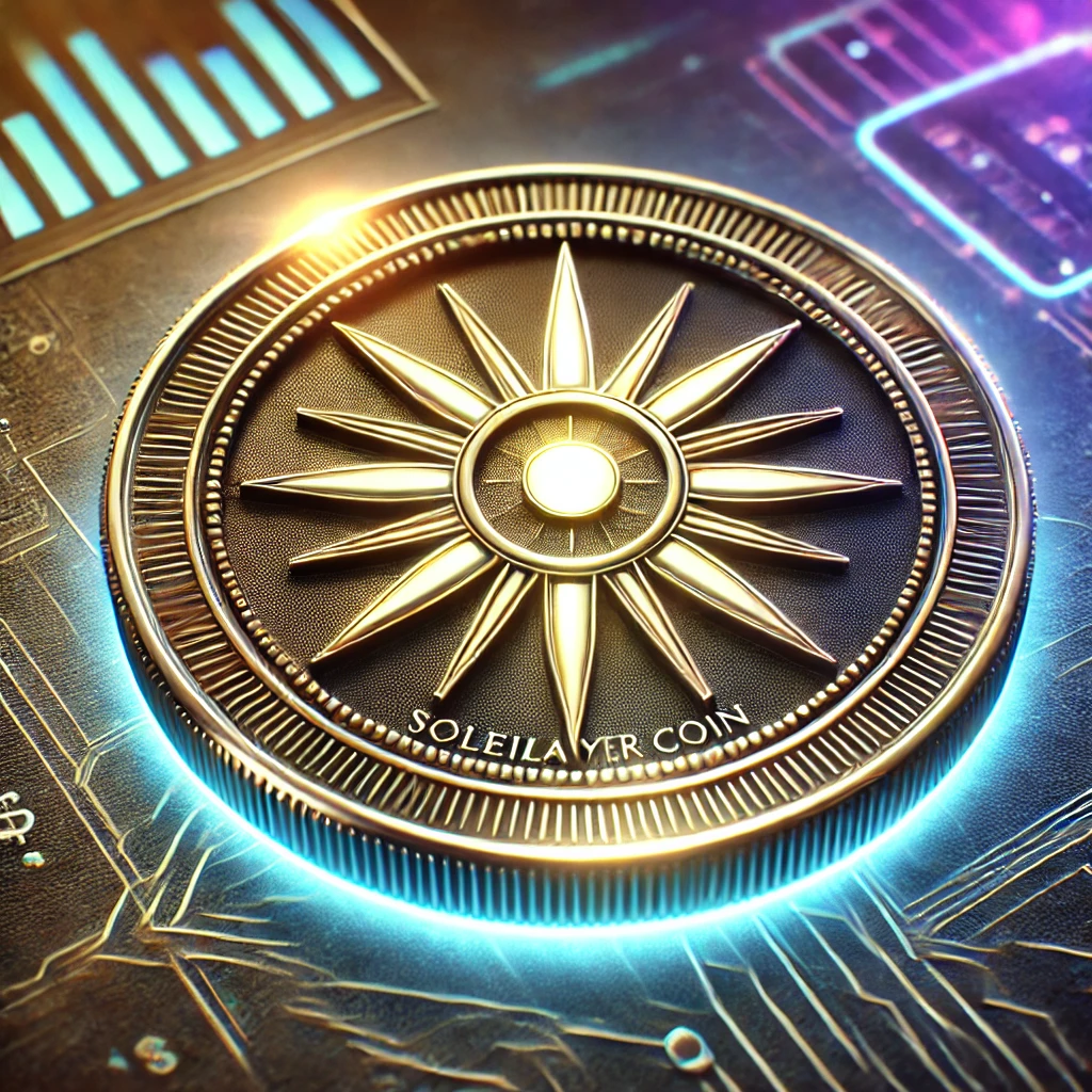 솔레이어코인-전망