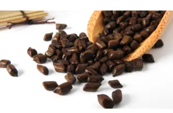 결명자차 효능과 영양성분, 주의점