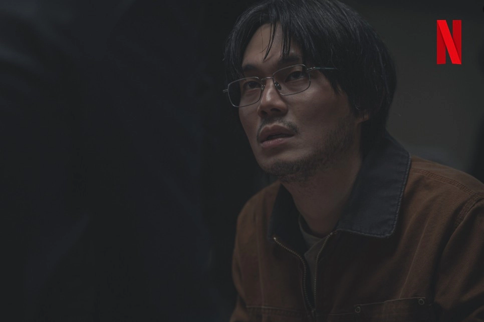 선산 출연진( 등장인물 )- 류경수(김영호)