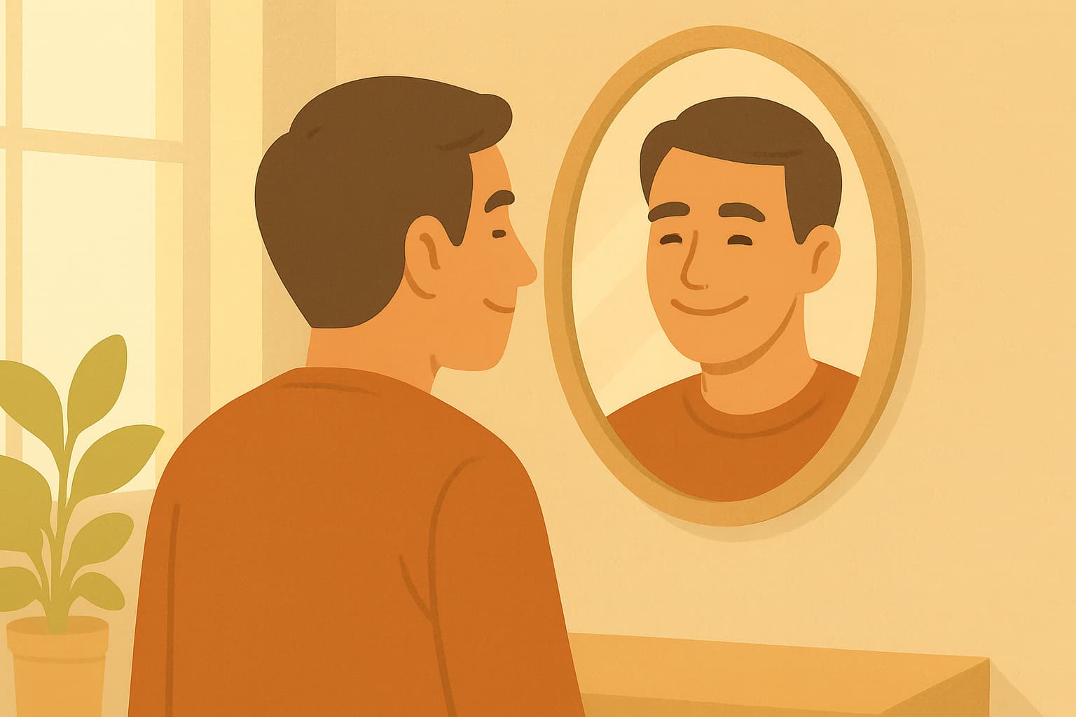 호감형 사람이 되는 법 &ndash; 심리학으로 풀어보는 호감의 비밀