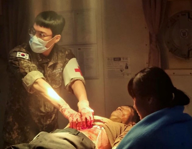 낭만닥터 김사부 3 이선웅 정보