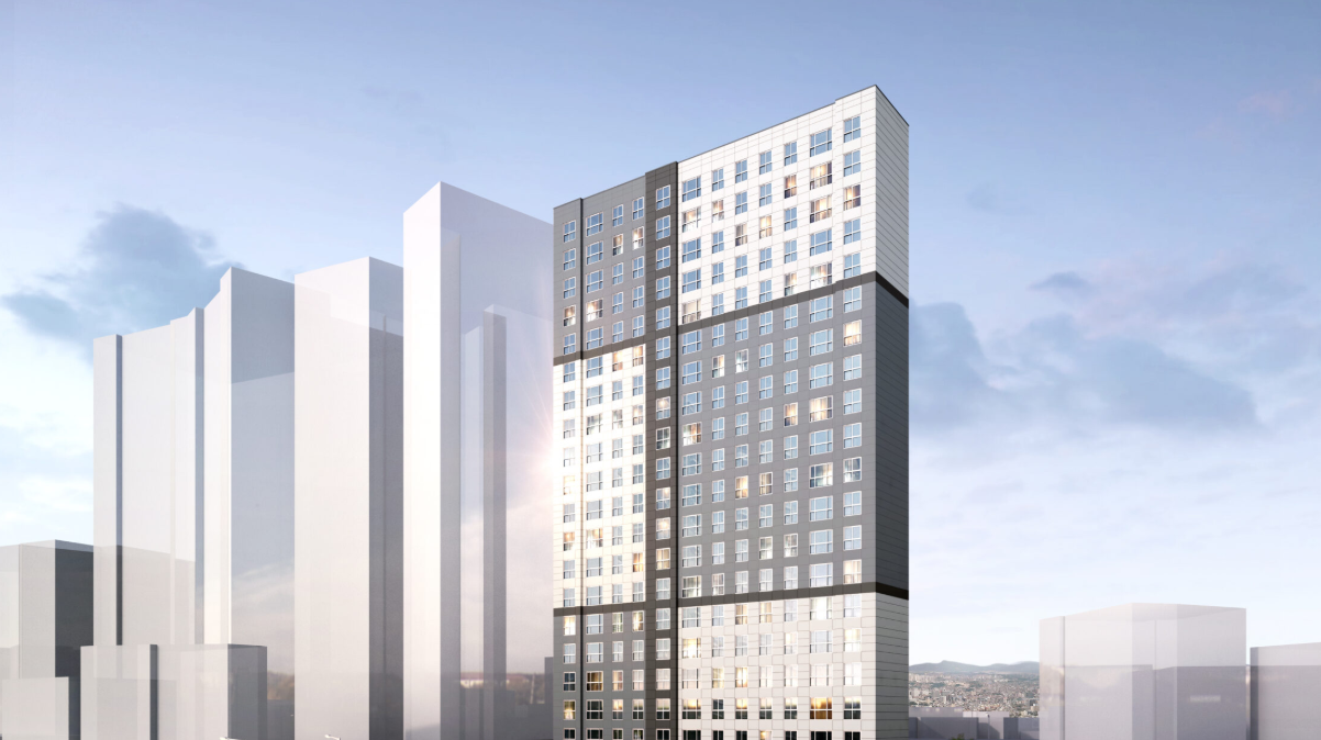 수원 개성로니엘