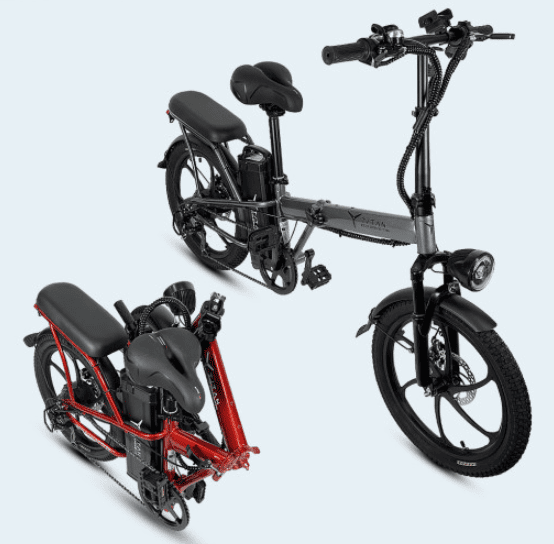 전기자전거 추천 순위 TOP 5(24년 11월) – 네이버, 쿠팡 전기자전거 판매 비교