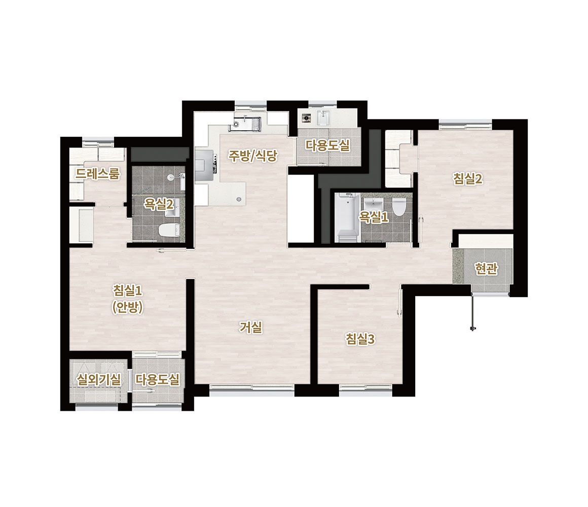 분양가 및 자금 계획