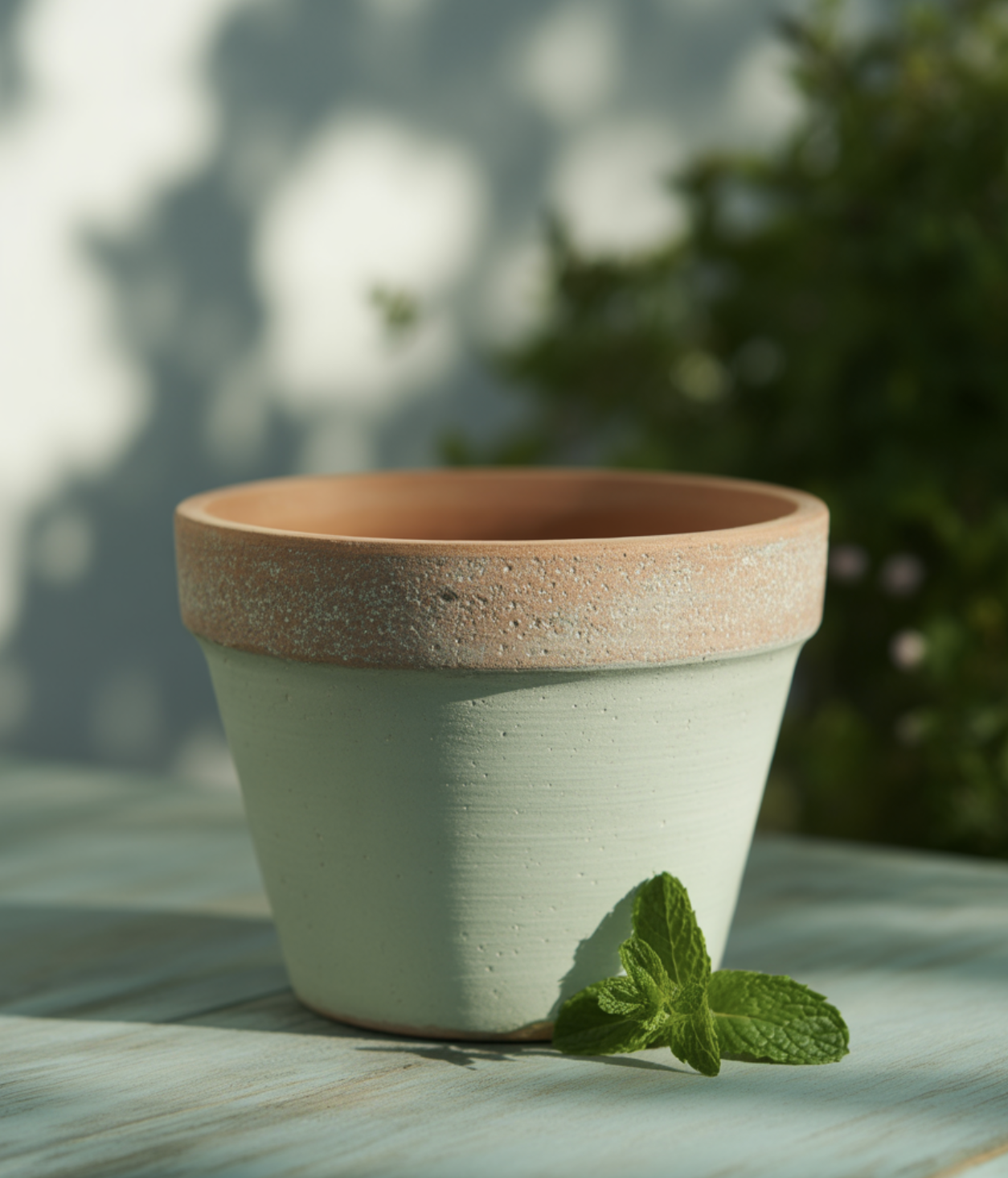 살아 숨 쉬는 집, '통기성'