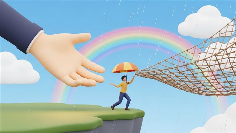 긴급복지지원제도, 갑작스러운 위기 상황에 처했을 때 도움받는 법