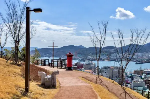 전망대공원