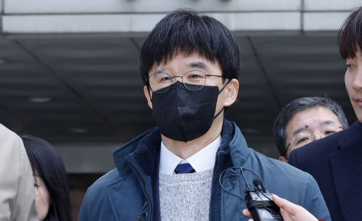 권우현 변호사 인터뷰 사진