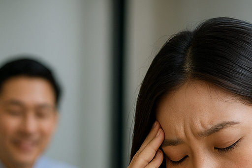 직장 내 따돌림