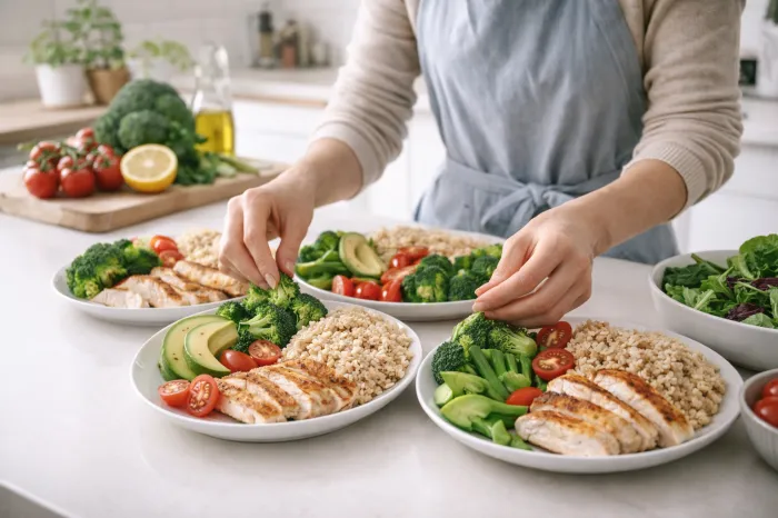 심장에 좋은 음식