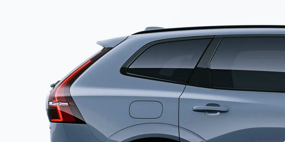 볼보 XC60 페이스리프트