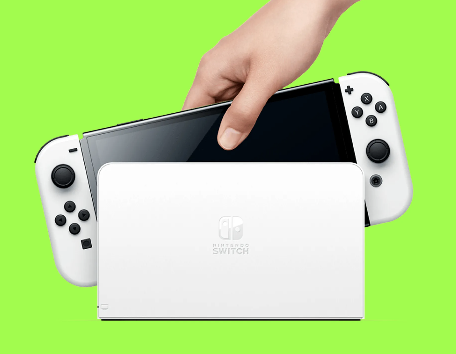 닌텐도 스위치: 숨겨진 기능과 팁들