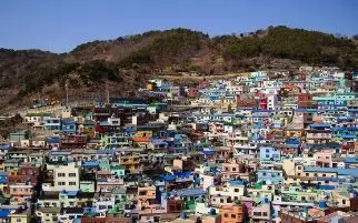 부산의 대표적인 해산물 맛집 소개