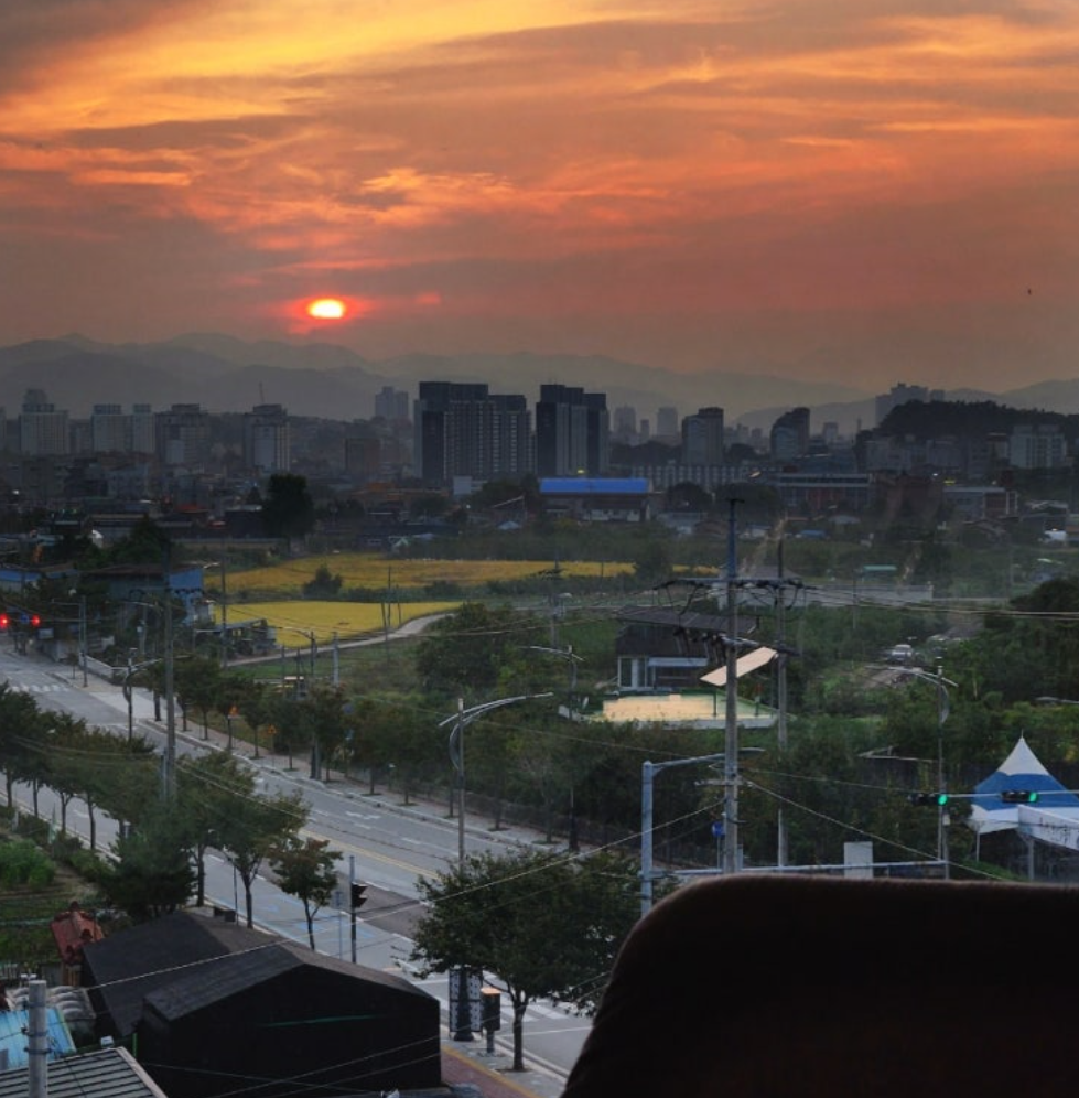 충주안림동맛집: 로마의휴일