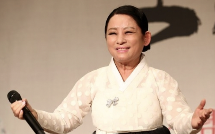 김영임(국악인)