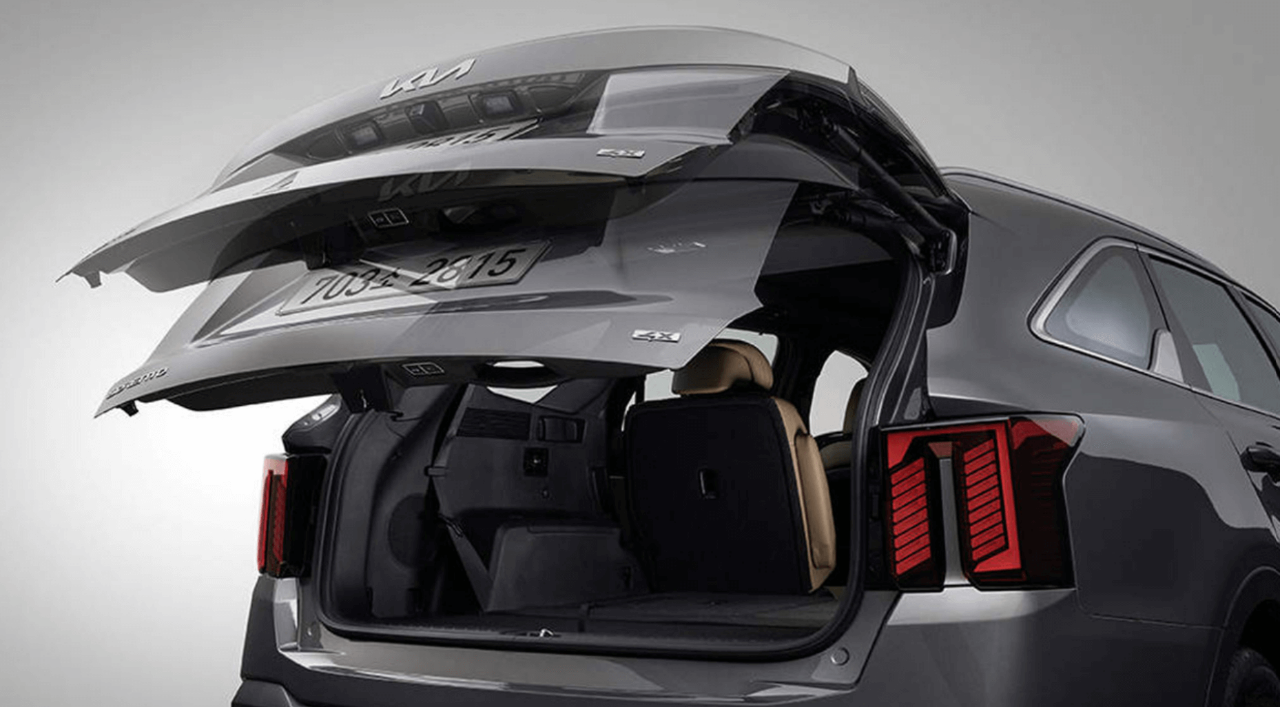 쏘렌토(하이브리드) 페이스 리프트 가격, 제원, 중고차 가격