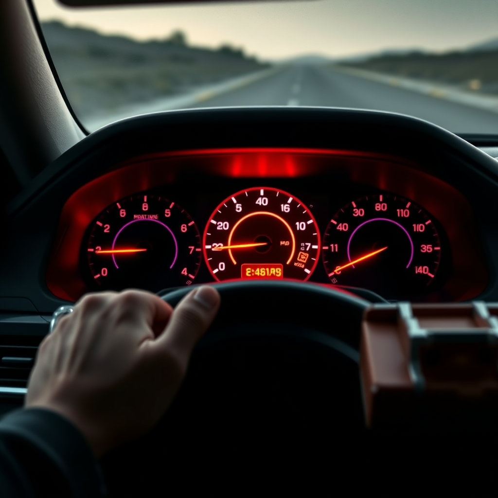 차량 연료 첨가제의 효과