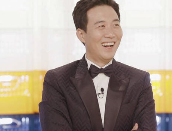 도경완 공군사관학교