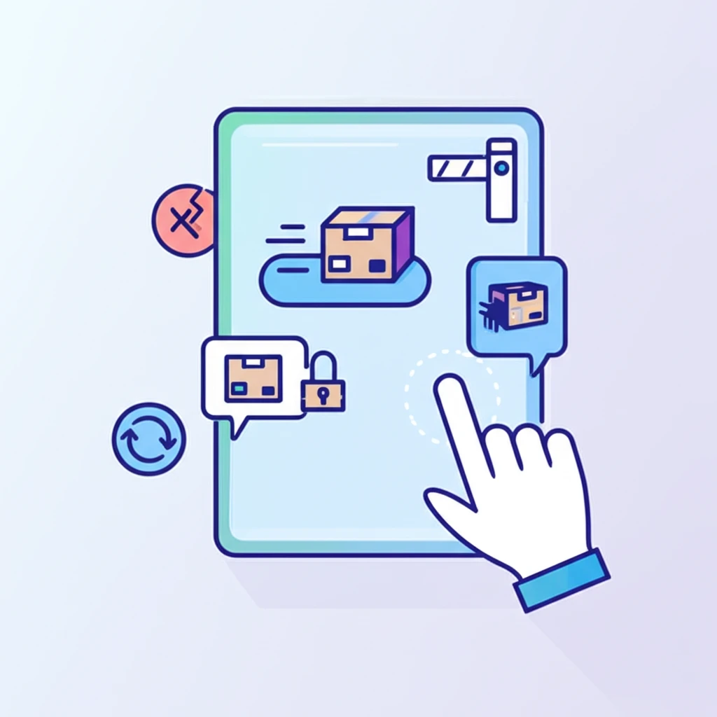 해외 직구 배송 지연 해결하는 상황별..