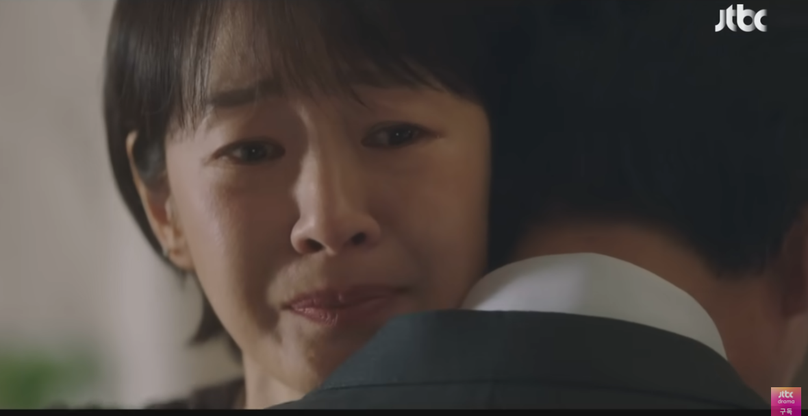 드라마 '서울 자가에 대기업 다니는 김 부장 이야기'