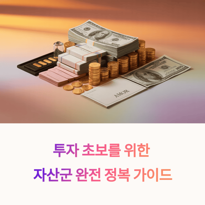 개인금융