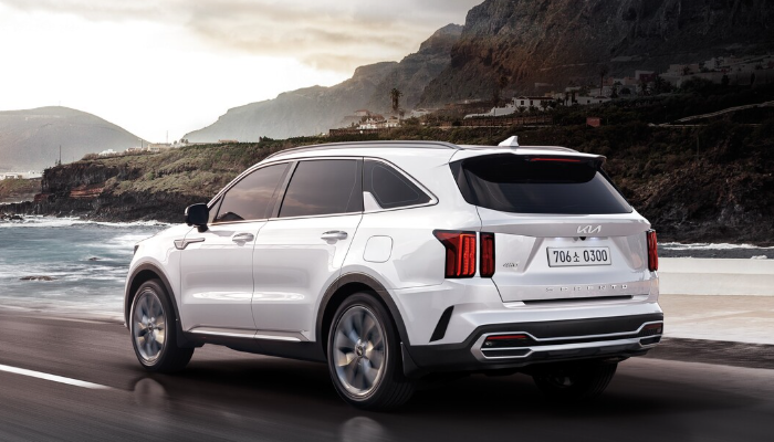 기아 쏘렌토 중고차 가격 시세표 유지비