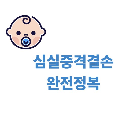 심실중격결손