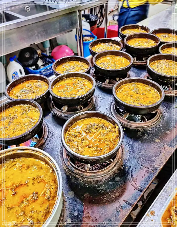 전북 남원 맛집 노포 추어탕