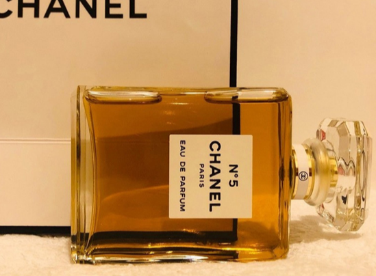 샤넬 향수 NO.5 가브리엘 