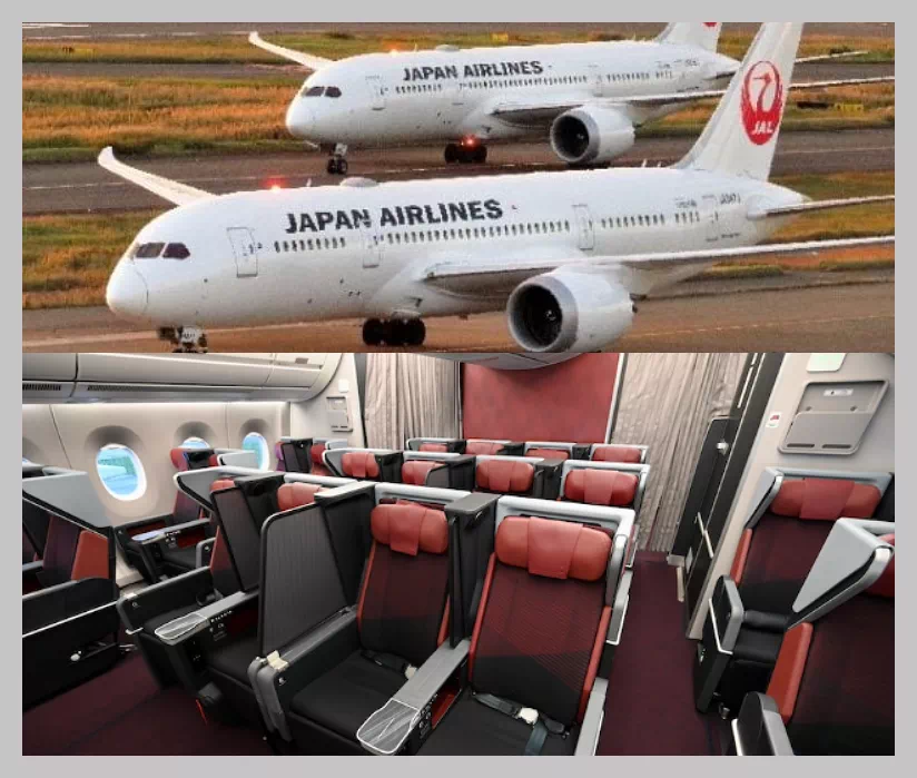 일본항공