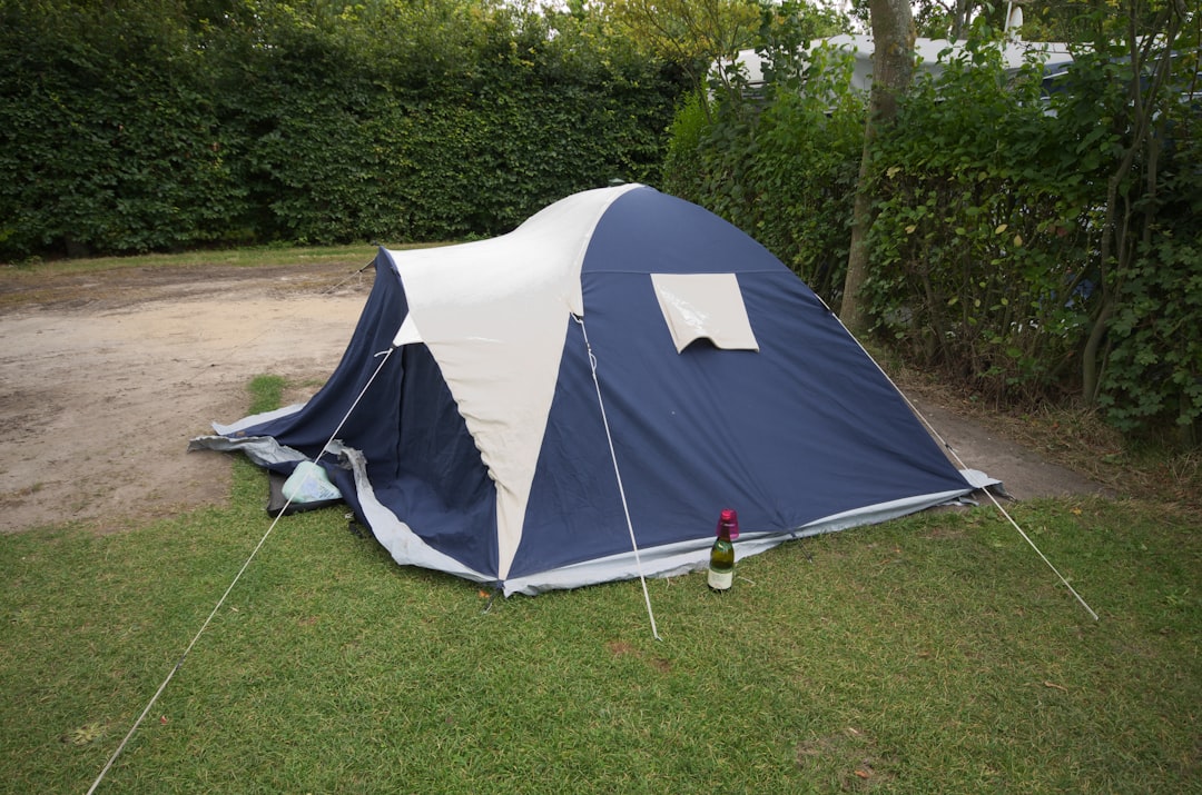 Camping