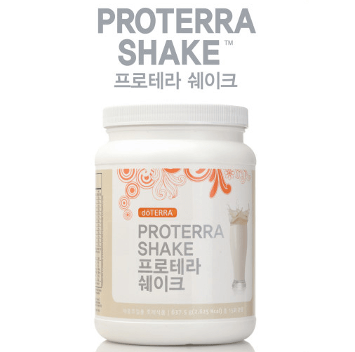 프로테라쉐이크