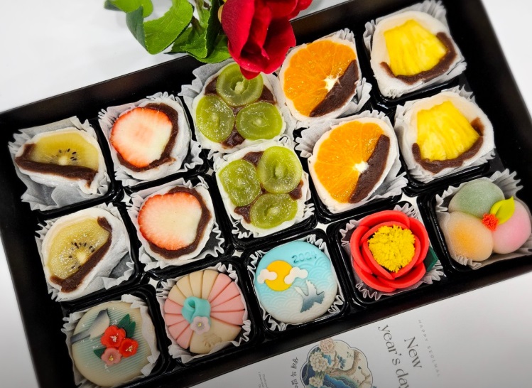 6시내고향-창원-과일찹쌀떡-이플-창원반송시장-과일모찌