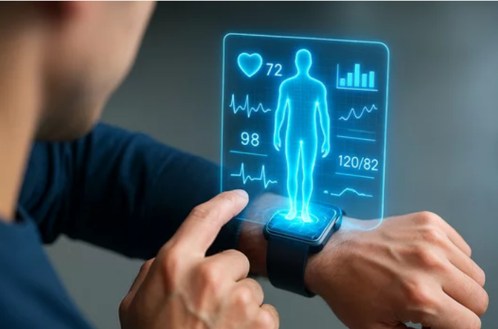 건강 정보 혼란과 디지털 헬스 앱 위험성