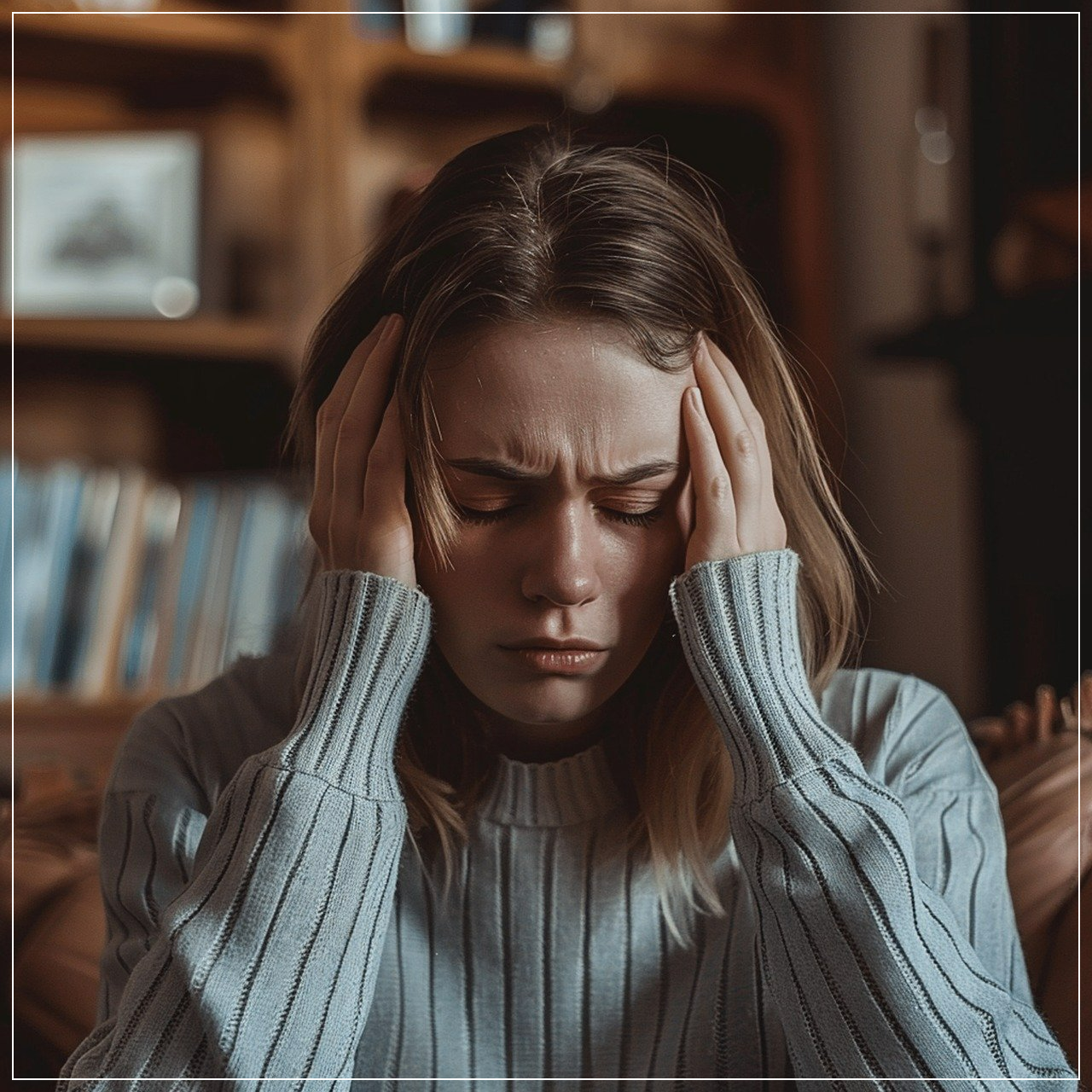 어지럼증의 주요 원인