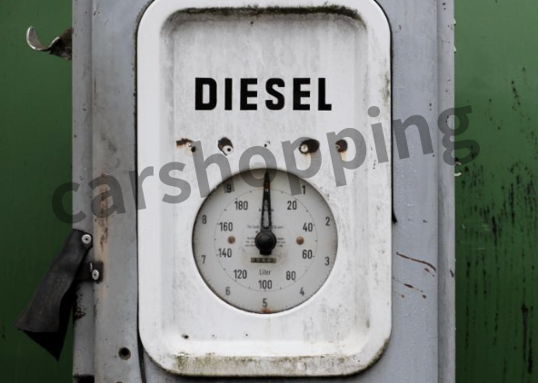 겨울철 디젤차 예열시간