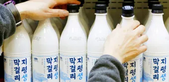 지평 막걸리 호주 진출 프리미엄 막걸리 종류_17