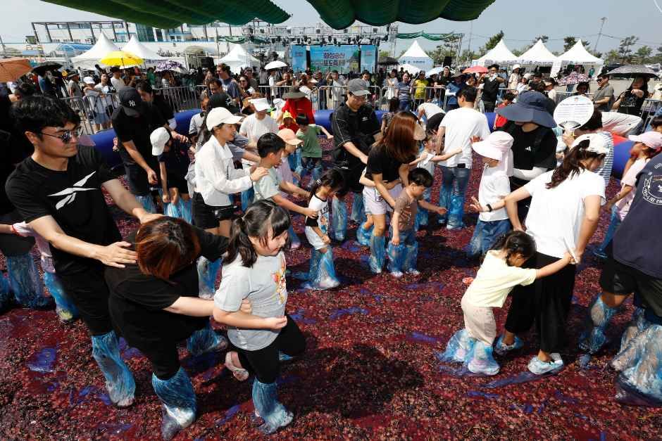 2026년 9월 축제 일정