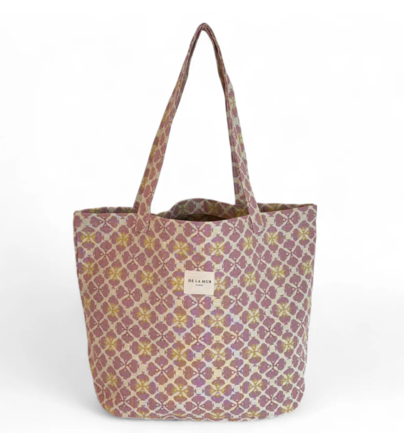 송혜교 DE LA MUR 가방&amp;#44; 4만원대 에코백 디테일 컷