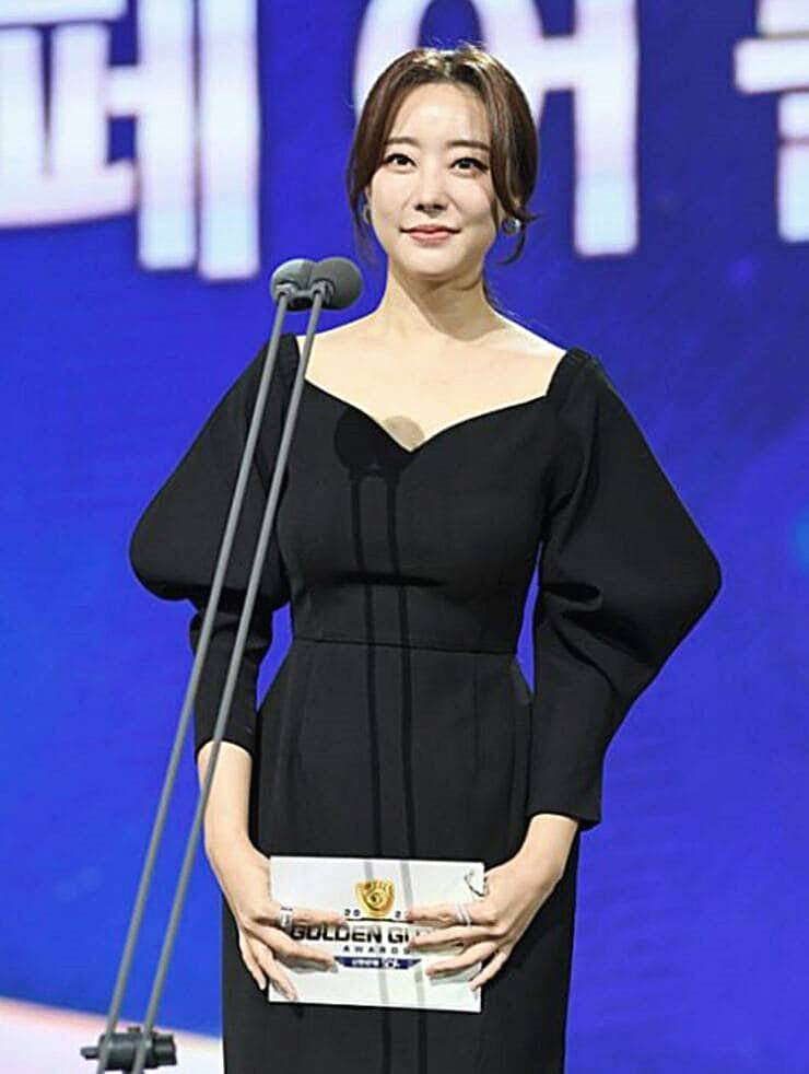 고우리 스펀지 실험녀