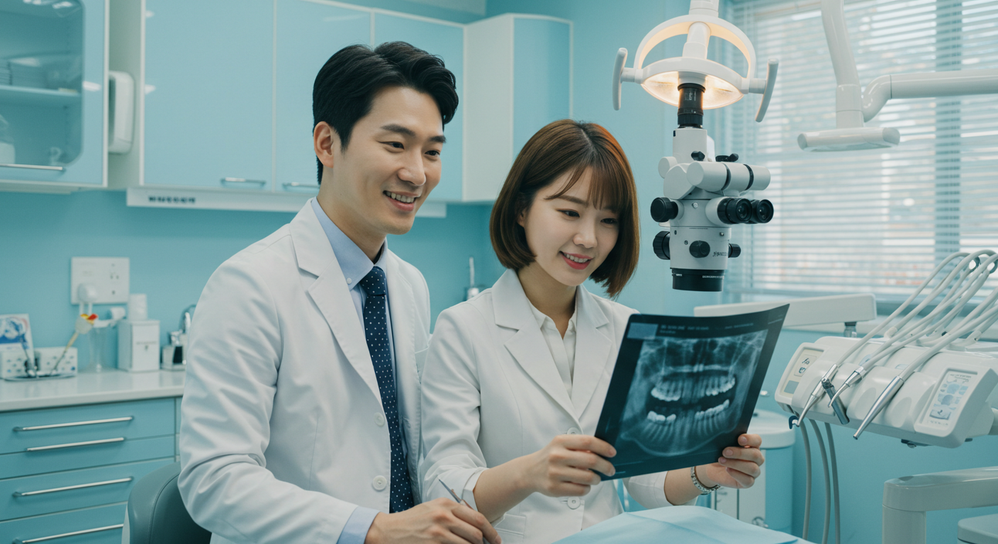 임플란트 수술비용 차이