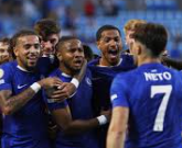 챔피언스리그 : 첼시 선발명단