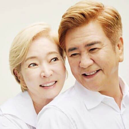 배우-나한일-아내-배우-유혜영