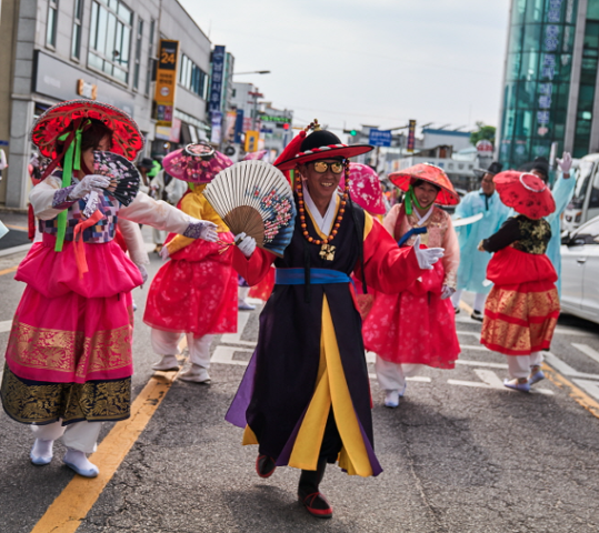 2025 남원 춘향제