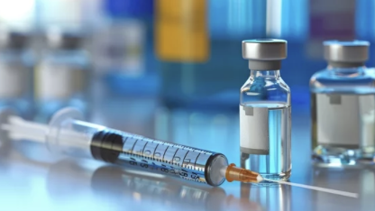 대상포진 예방접종 주사