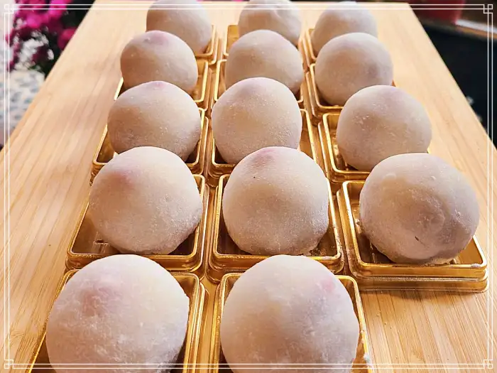 2TV 생생정보 부산 금정구 베이커리 카페 화과자, 초코만쥬 맛집