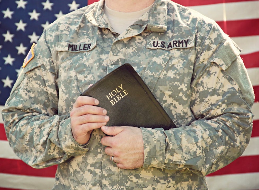 6월 넷째 주일 예배 대표기도문