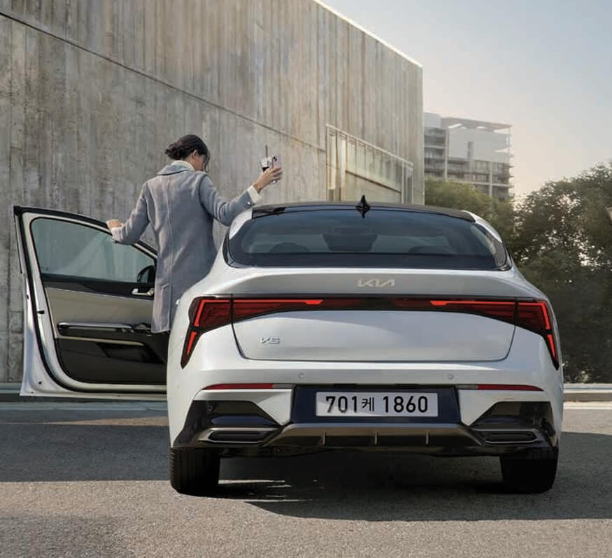 기아 k5 하이브리드 가격표