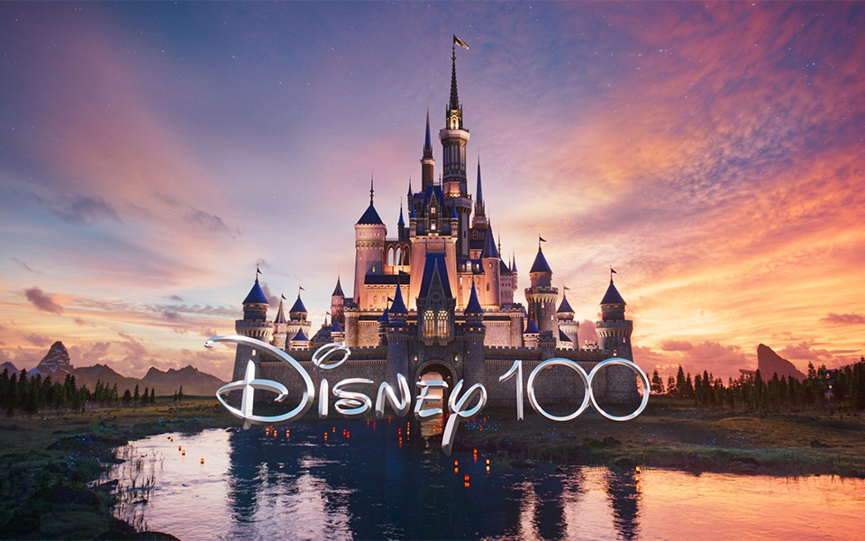 디즈니 100주년 특별전