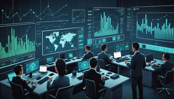 핀텤크 스타트업 이미지